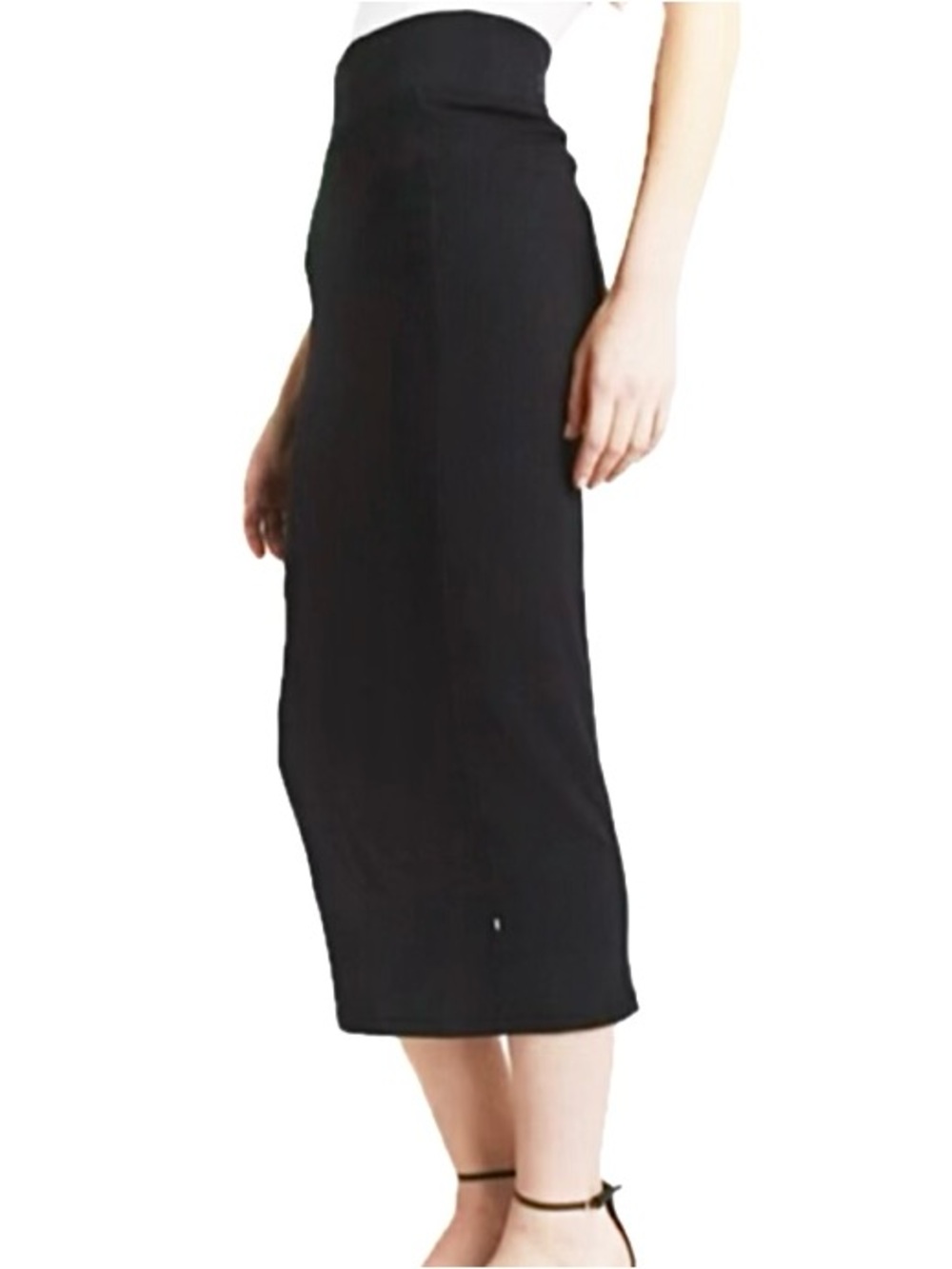 💥💲🔻 KIT+ACE pencil skirt - Black